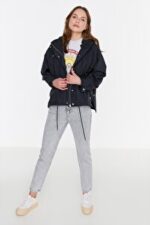 CD Jacket - Nary Blue - Image 4