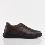 CD Sneaker - Brown