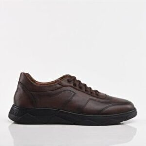 CD Sneaker - Brown