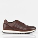 CD Sneaker - Brown