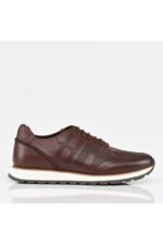 CD Sneaker - Brown