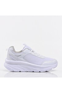 CD Sneaker - White