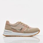 CD Sneaker - Beige
