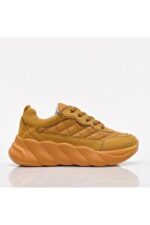 CD Sneaker - Yellow