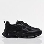 CD Sneaker - Black