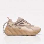CD Sneaker - Brown