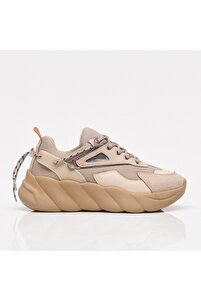 CD Sneaker - Brown