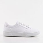 CD Sneaker - White