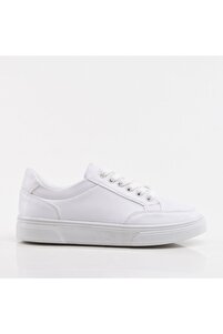 CD Sneaker - White