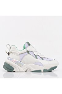 CD Sneaker - White