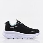 CD Sneaker - Black