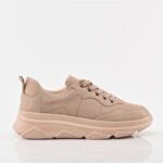 CD Sneaker - Pink