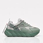 CD Sneaker - Green