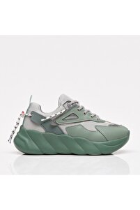 CD Sneaker - Green