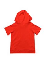 CD T-Shirt - Red - Standard - Image 7