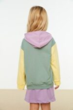 CD Sweatshirt - Multicolor - Regular - Image 2