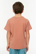 CD T-Shirt - Red - Standard - Image 2