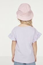 CD T-shirt - Purple - Standard - Image 2