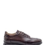 CD Sneaker - Brown
