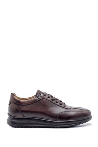 CD Sneaker - Brown