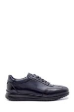 CD Sneaker - navy blue