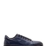 CD Sneaker - navy blue