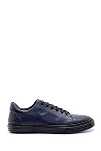 CD Sneaker - navy blue
