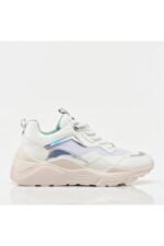 CD Sneaker - White