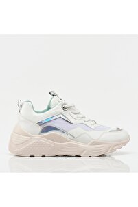 CD Sneaker - White