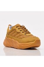 CD Sneaker - Yellow - Image 2