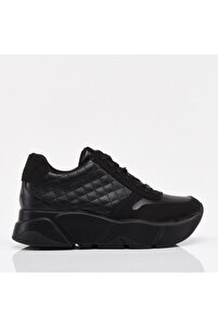 CD Sneaker - Black