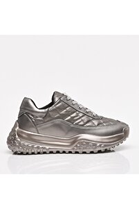 CD Sneaker - Gray