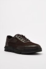 CD Sneaker - Brown - Image 2