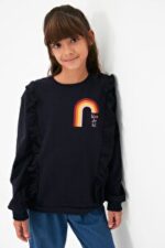 CD Sweatshirt - Nary Blue - Regular - Image 3