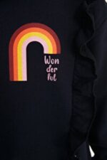 CD Sweatshirt - Nary Blue - Regular - Image 5