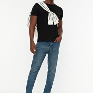 CD Collection Jeans - Blue - Skinny