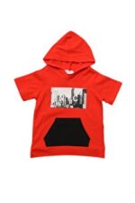 CD T-Shirt - Red - Standard - Image 6
