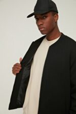 CD Jacket - black - Image 5