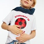 CD T-Shirt - White - Standard