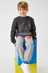 CD Sweatshirt - Grey