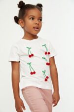 CD T-Shirt - White - Standard - Image 4