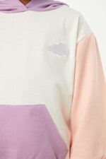 CD Sweatshirt - Multicolor - Regular - Image 4