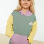CD Sweatshirt - Multicolor - Regular