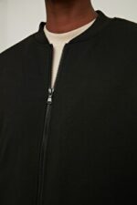 CD Jacket - black - Image 3