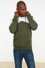 CD Sweatshirt - White - Normal - Image 5