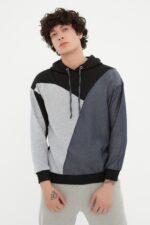 CD Sweatshirt - Multicolored - Regular