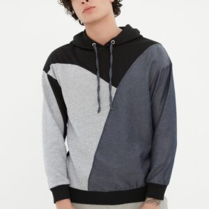 CD Sweatshirt - Multicolored - Regular