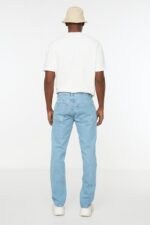 CD Jeans - Blue - Medium waist - Image 2