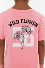 CD T-Shirt - Pink - Standard - Image 3