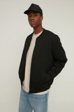 CD Jacket - black - Image 4